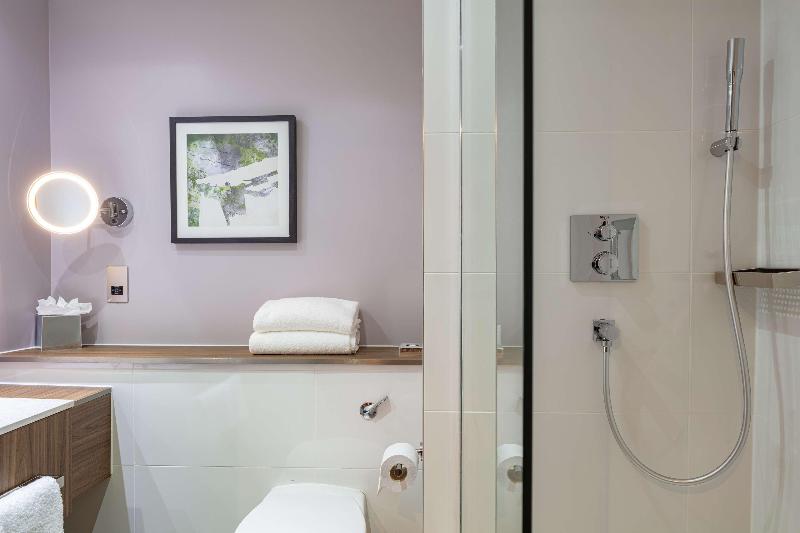 Doubletree by Hilton Edinburgh Airport - Oda