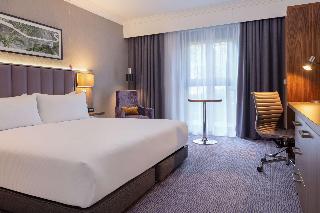 Doubletree by Hilton Edinburgh Airport fotoÄŸrafÄ±