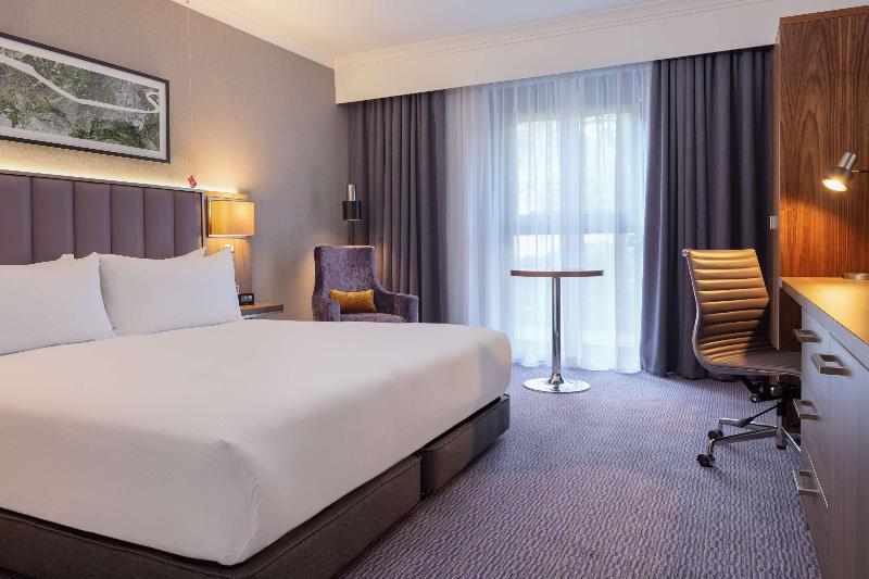 Doubletree by Hilton Edinburgh Airport - Oda