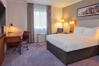 Doubletree by Hilton Edinburgh Airport fotoÄŸrafÄ±