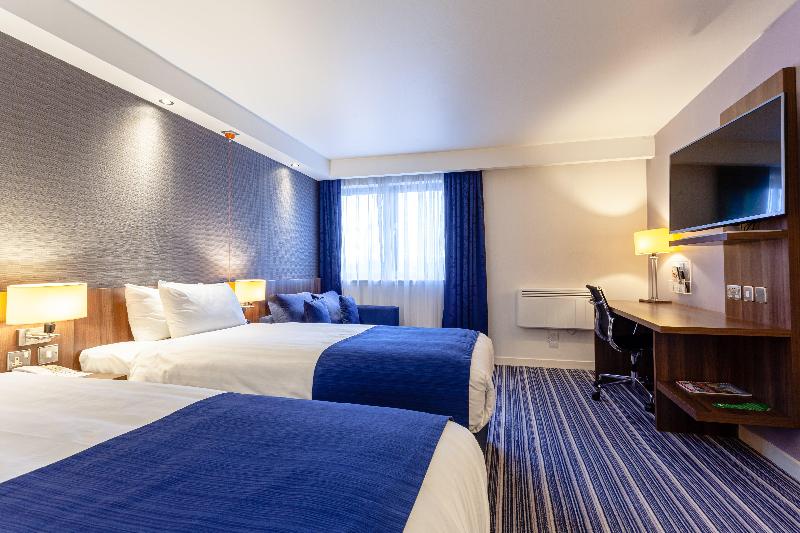 Doubletree by Hilton Edinburgh Airport - Oda
