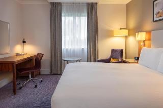 Doubletree by Hilton Edinburgh Airport fotoÄŸrafÄ±