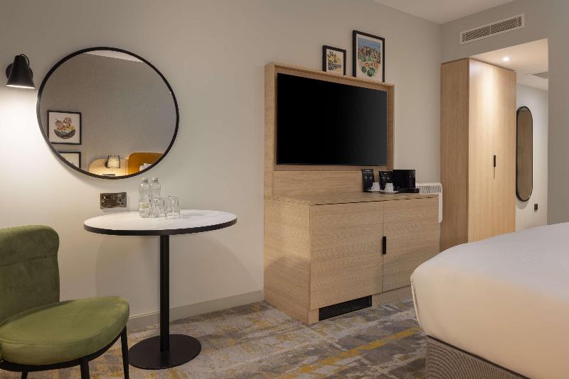 Doubletree by Hilton Edinburgh Airport - Oda