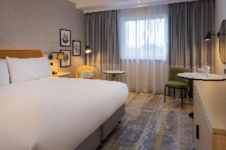 Doubletree by Hilton Edinburgh Airport fotoÄŸrafÄ±