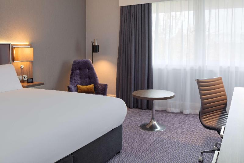 Doubletree by Hilton Edinburgh Airport - Oda