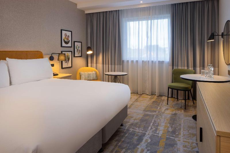 Doubletree by Hilton Edinburgh Airport - Oda