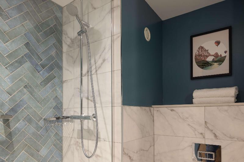 Doubletree by Hilton Edinburgh Airport - Oda
