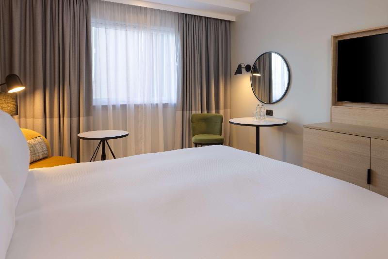 Doubletree by Hilton Edinburgh Airport - Oda