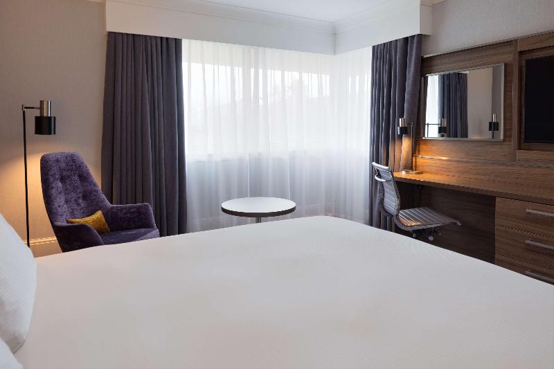 Doubletree by Hilton Edinburgh Airport - Oda