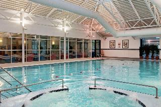 Doubletree by Hilton Edinburgh Airport fotoÄŸrafÄ±