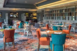 Doubletree by Hilton Edinburgh Airport fotoÄŸrafÄ±