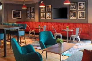 Doubletree by Hilton Edinburgh Airport fotoÄŸrafÄ±