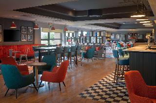 Doubletree by Hilton Edinburgh Airport fotoÄŸrafÄ±