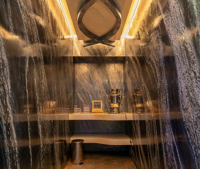The Moon Boutique Hotel - Aktivite