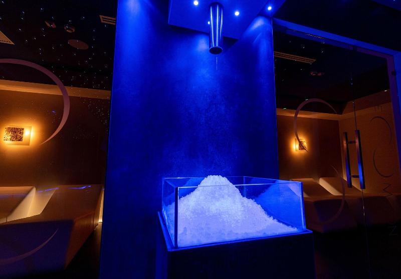 The Moon Boutique Hotel - Aktivite