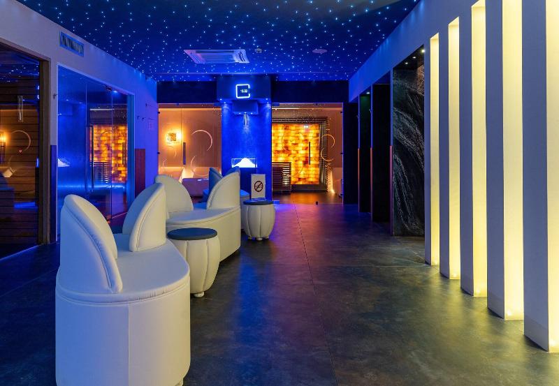The Moon Boutique Hotel - Aktivite