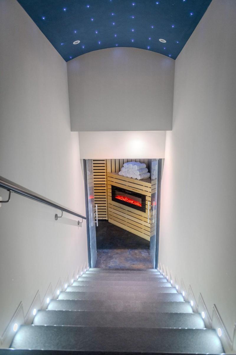 The Moon Boutique Hotel - Aktivite