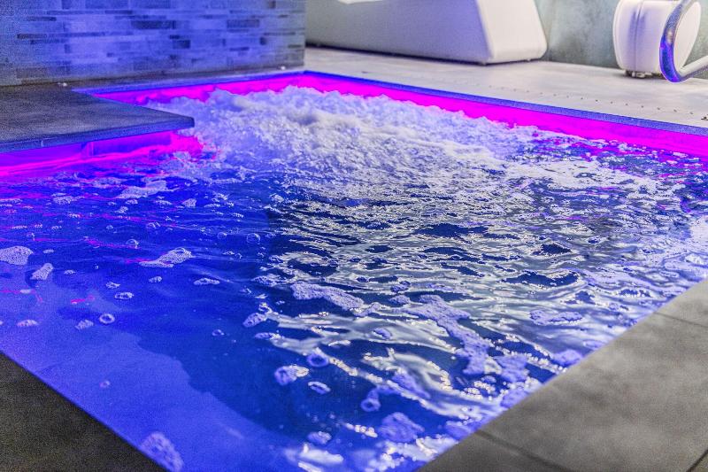 The Moon Boutique Hotel - Aktivite