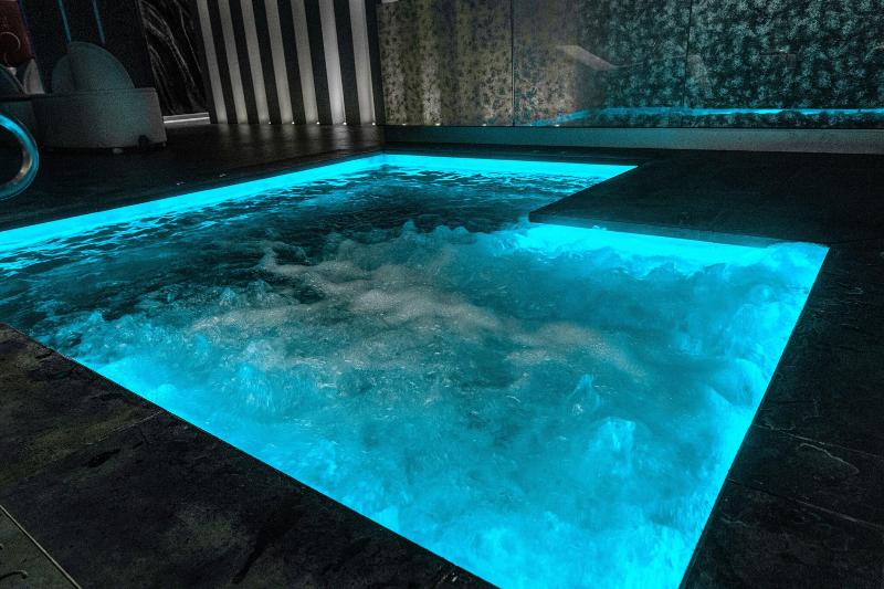 The Moon Boutique Hotel - Aktivite
