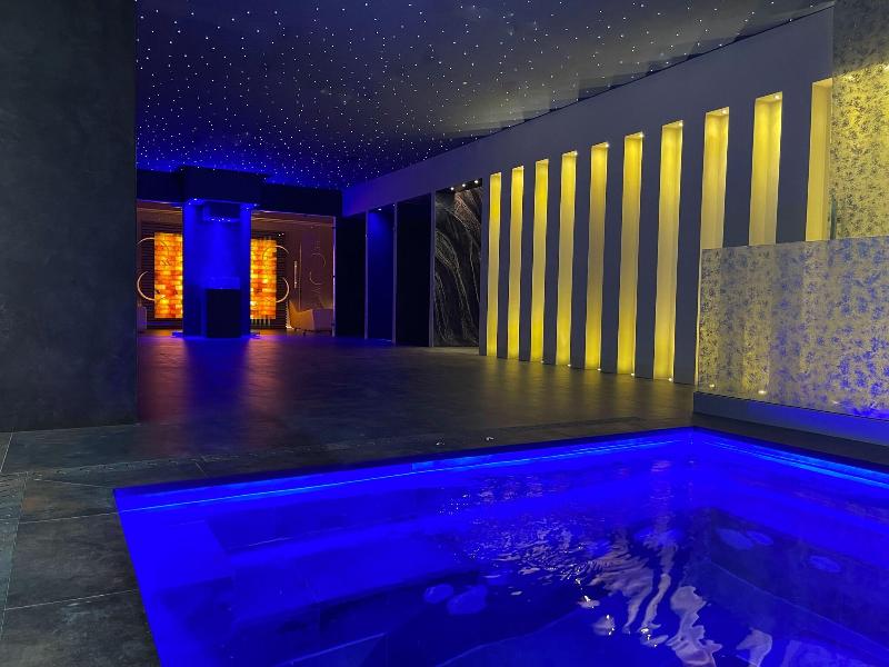The Moon Boutique Hotel - Aktivite