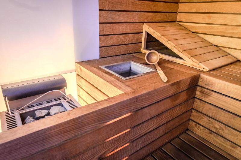 The Moon Boutique Hotel - Aktivite