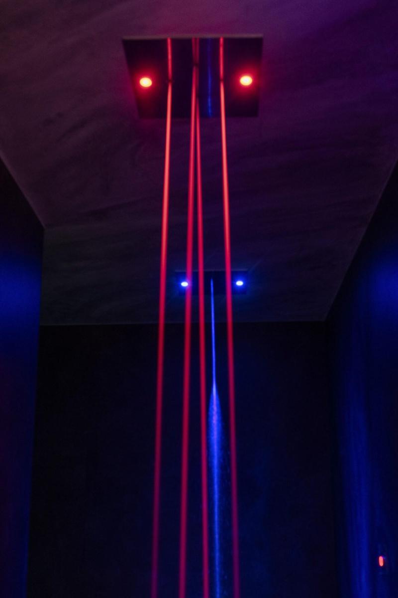 The Moon Boutique Hotel - Aktivite
