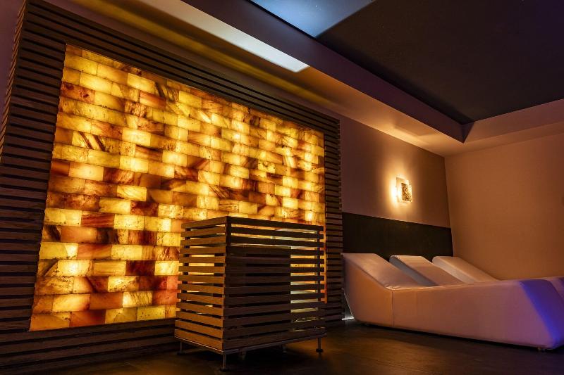 The Moon Boutique Hotel - Aktivite