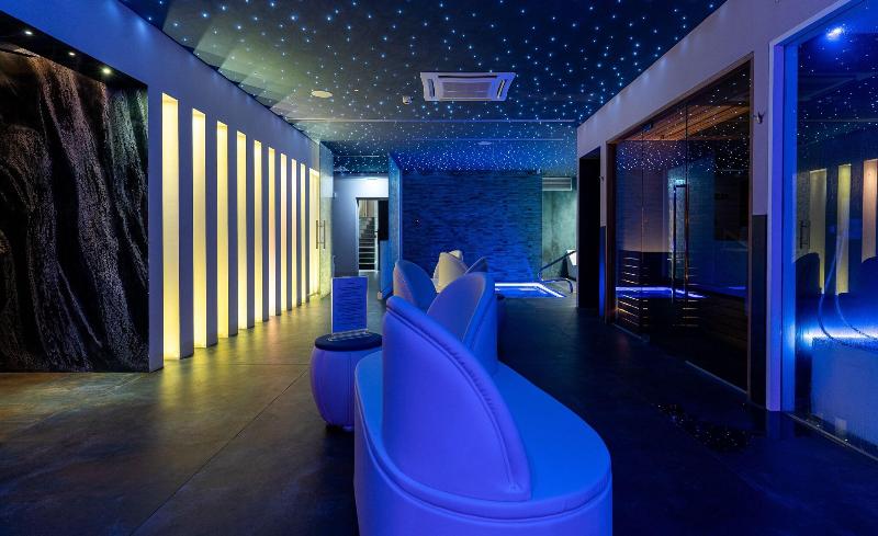 The Moon Boutique Hotel - Aktivite