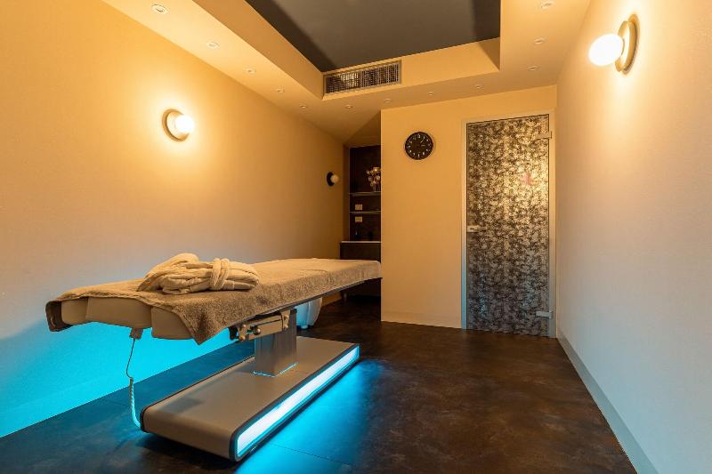 The Moon Boutique Hotel - Aktivite