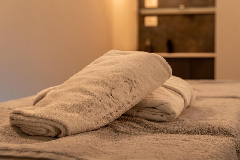 The Moon Boutique Hotel - Aktivite