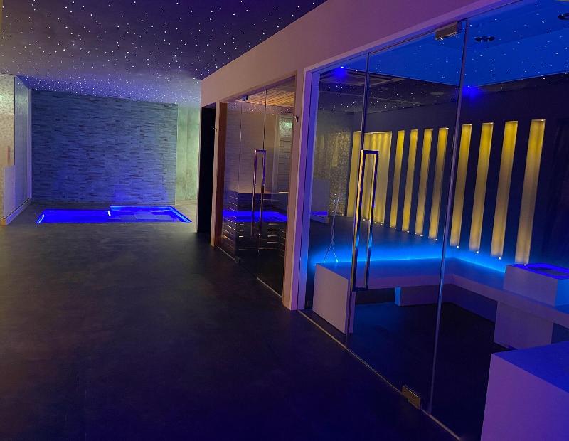 The Moon Boutique Hotel - Aktivite