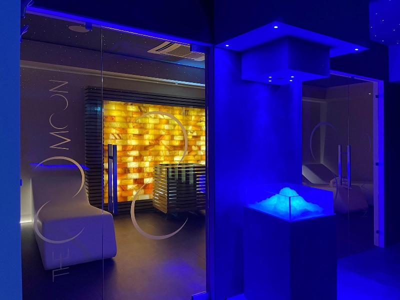 The Moon Boutique Hotel - Aktivite