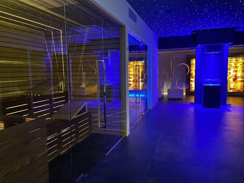 The Moon Boutique Hotel - Aktivite