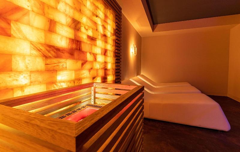 The Moon Boutique Hotel - Aktivite