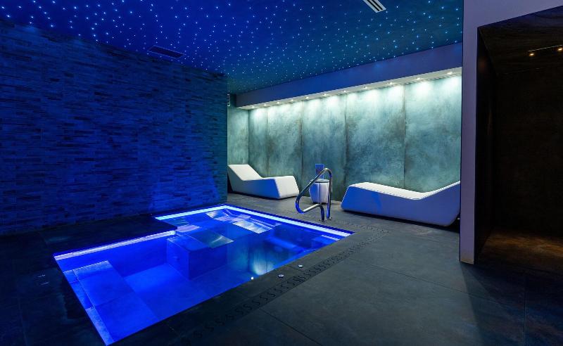 The Moon Boutique Hotel - Aktivite