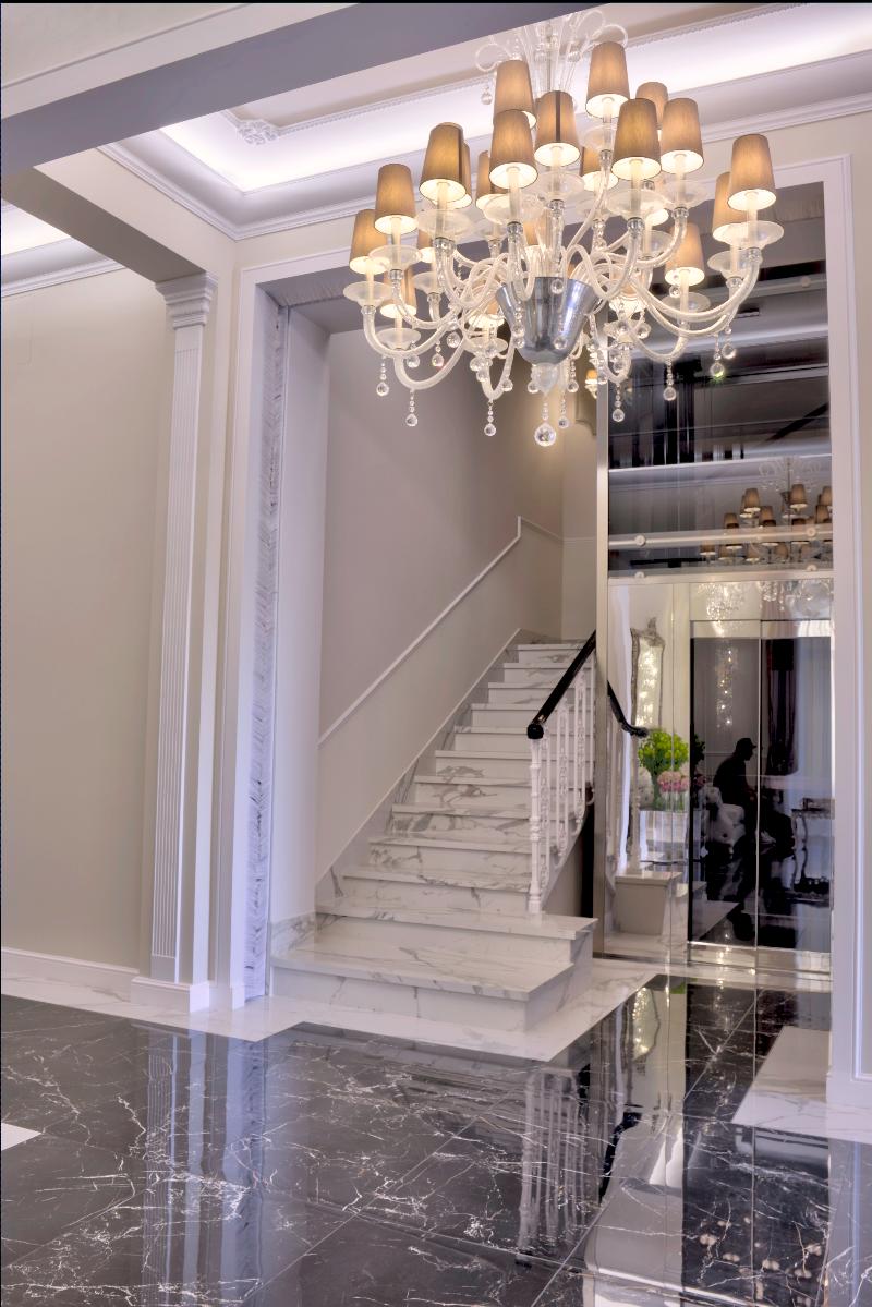 The Moon Boutique Hotel - Genel