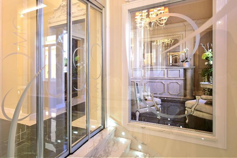 The Moon Boutique Hotel - Genel
