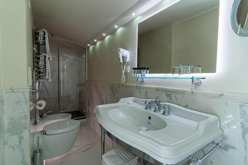 The Moon Boutique Hotel - Oda