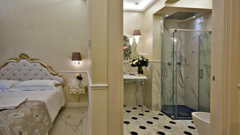 The Moon Boutique Hotel - Oda