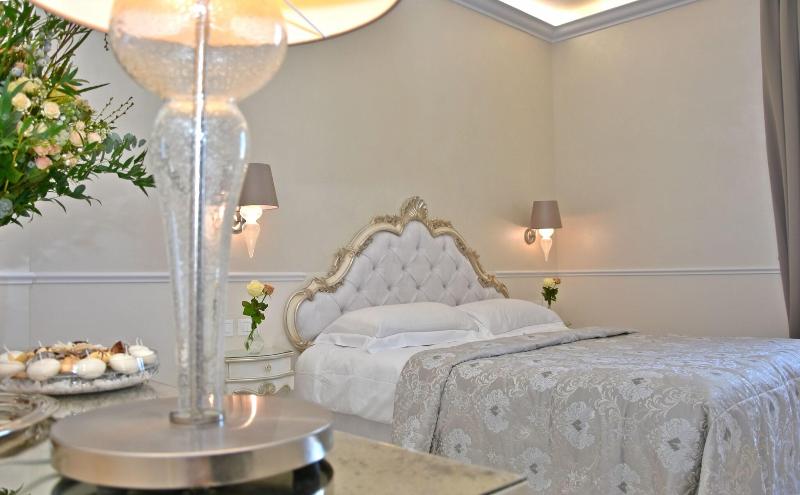The Moon Boutique Hotel - Oda