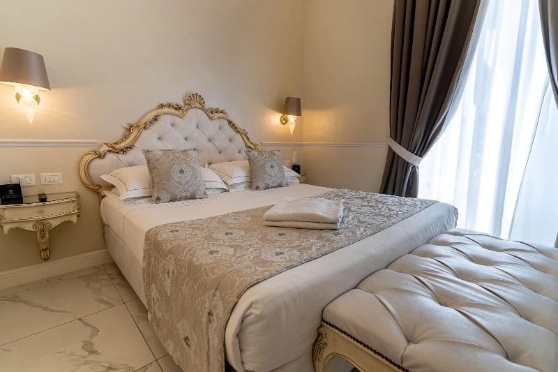 The Moon Boutique Hotel - Oda