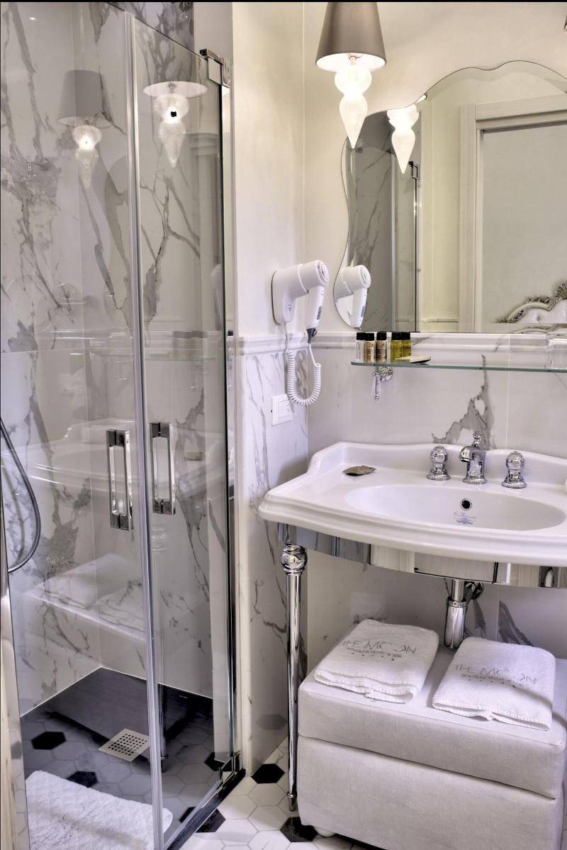 The Moon Boutique Hotel - Oda