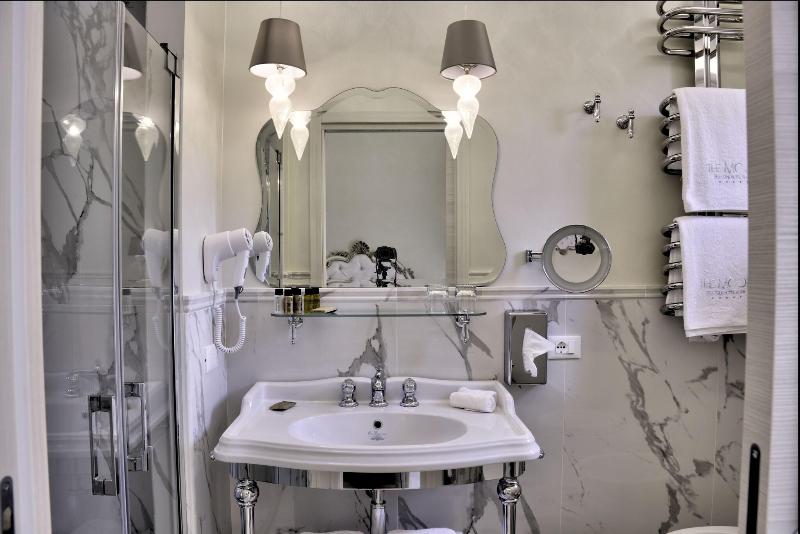 The Moon Boutique Hotel - Oda