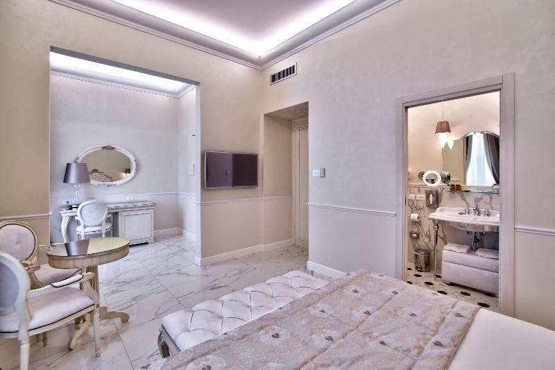 The Moon Boutique Hotel - Oda