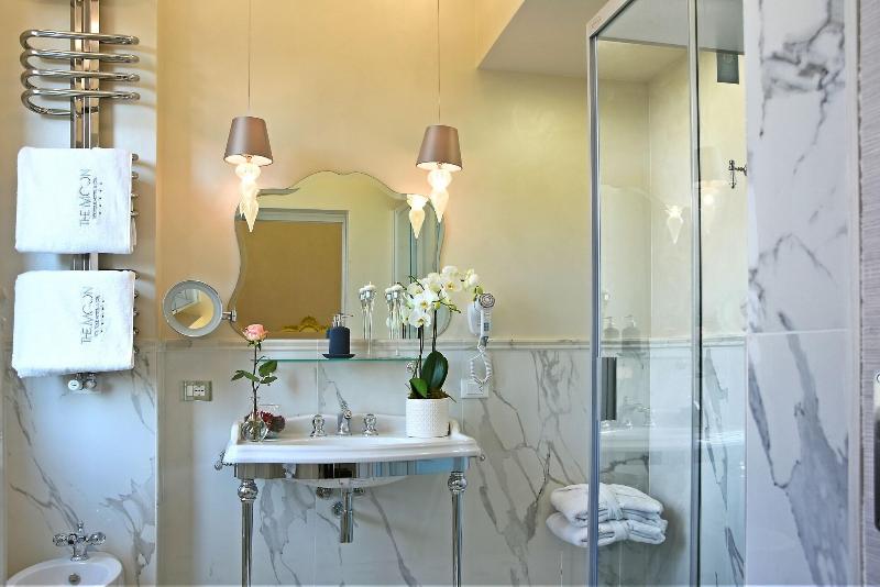 The Moon Boutique Hotel - Oda