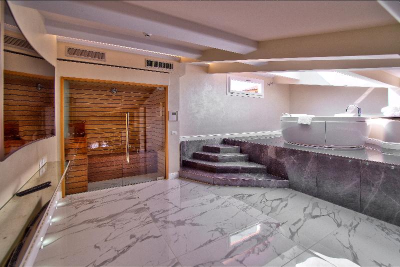 The Moon Boutique Hotel - Oda
