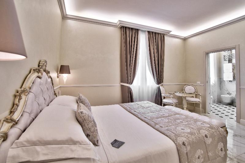 The Moon Boutique Hotel - Oda