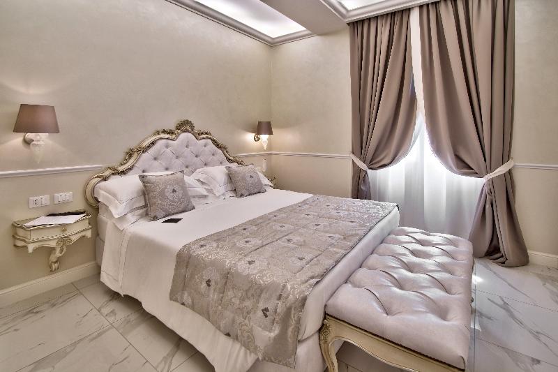 The Moon Boutique Hotel - Oda