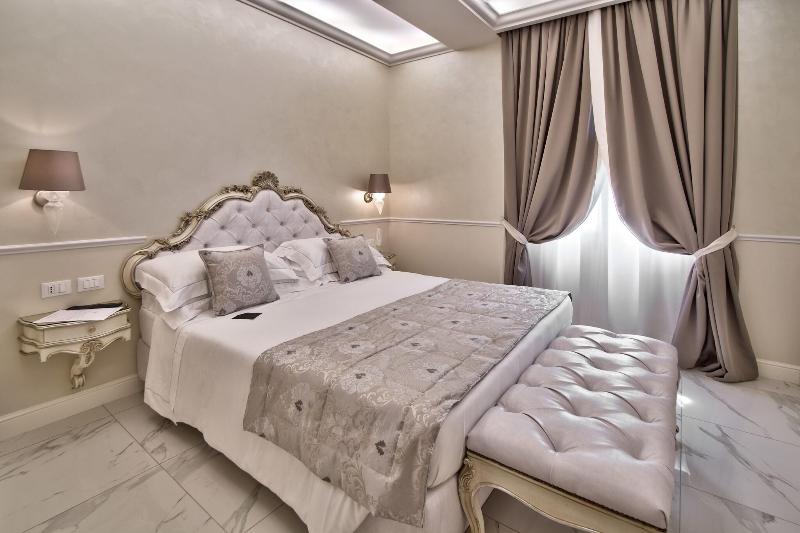 The Moon Boutique Hotel - Oda