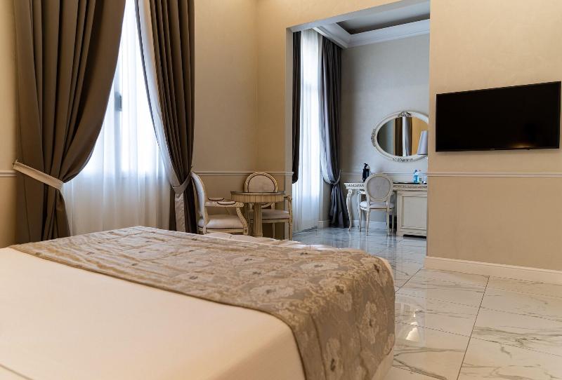 The Moon Boutique Hotel - Oda